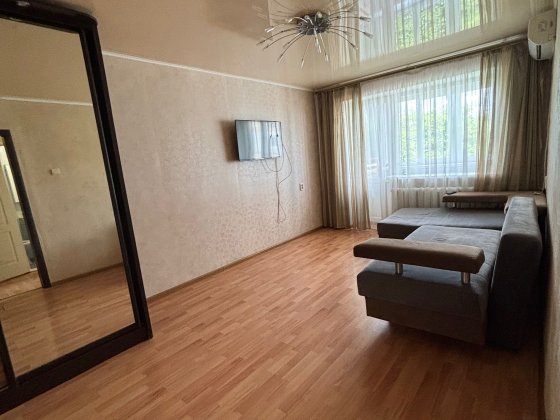 2х кімнатна квартира до літа (своя) Черноморск