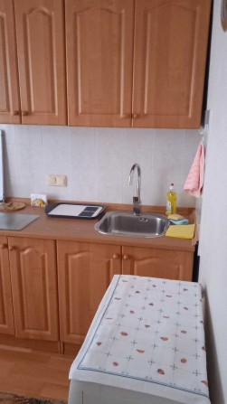 Здам свою 1-кімнатну квартиру до літа - фото 1