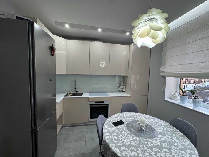 Оренда 2кім. в ЖК Парковий квартал - фото 1