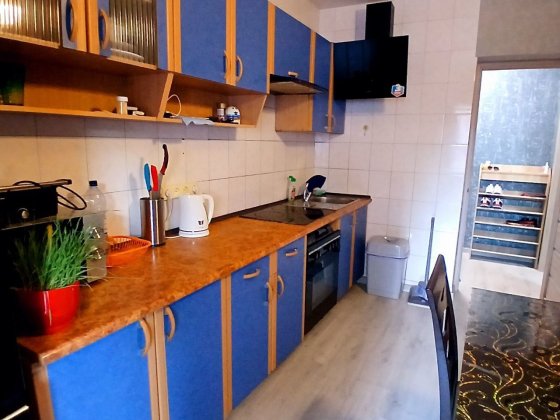 3 к квартира в Черноморске длительно Черноморск