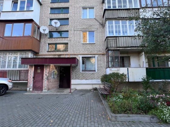 Оренда трикімнатної квартири. Ковель