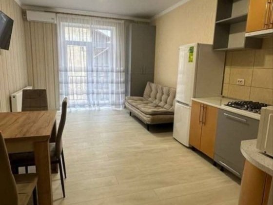 Здам 1 кімнатну квартиру Каменец-Подольский