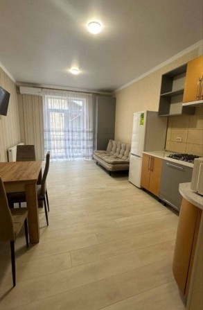 Здам 1 кімнатну квартиру - фото 1