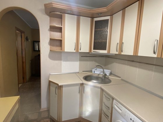 Довгострокова оренда 2 кімнатної квартири. Черноморск