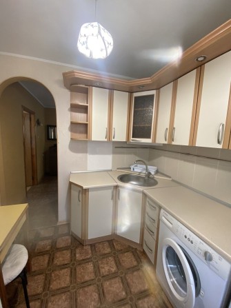 Довгострокова оренда 2 кімнатної квартири. - фото 1