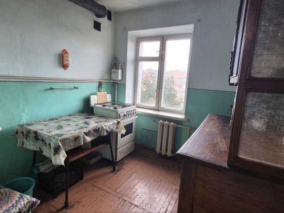 Здам 2 кв центр міста Каменец-Подольский