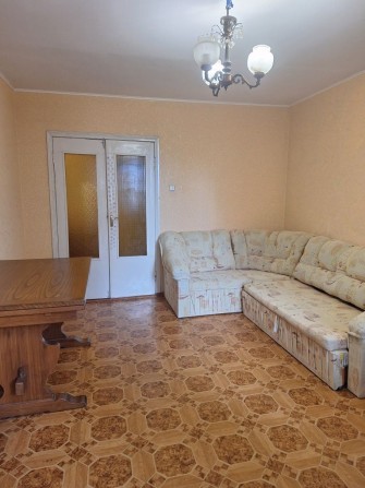 Сдам 3кв на 1год и более - фото 1