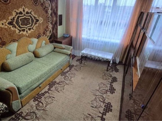 Здам квартиру в центрі міста Каменец-Подольский