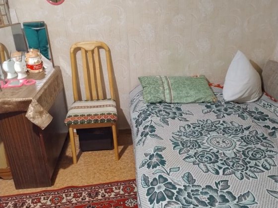 Сдам гостинку в Черноморске до лета. Черноморск