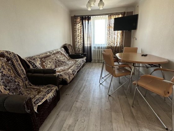 Зарезервована!!!Здам / оренда 3 к квартири Ковель