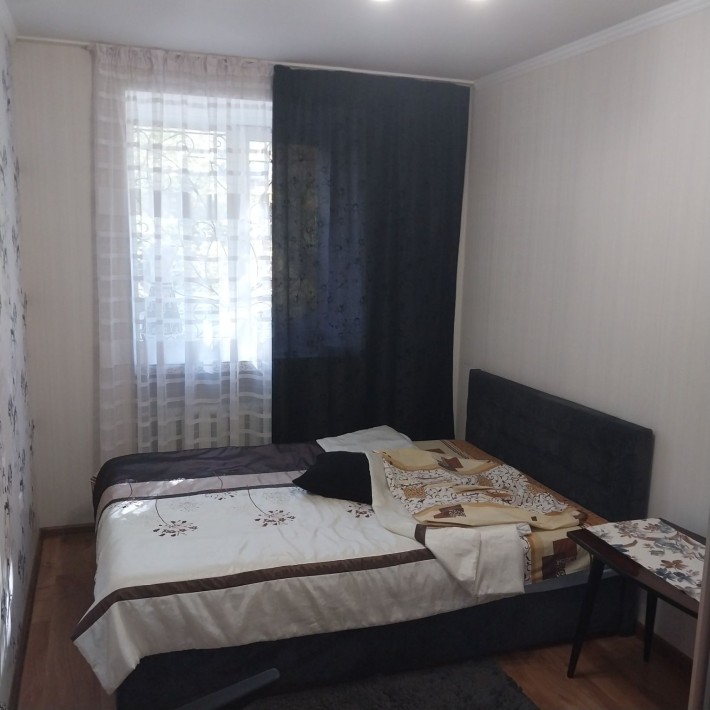 Здається 2 кімнатна квартира р - Н Черемушки не кутова - фото 1