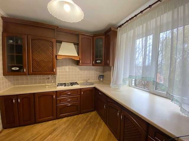 Оренда 2кім. квартири з індивідуальним опаленням - фото 1