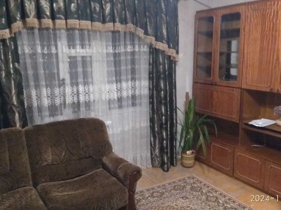 Довгострокова оренда 2-х кімнатної квартири Ковель