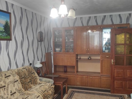 Здам в довгострокову оренду 2кімнатну квартиру в р-ні Сільмашу Ковель