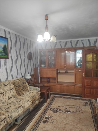 Здам в довгострокову оренду 2кімнатну квартиру в р-ні Сільмашу - фото 1