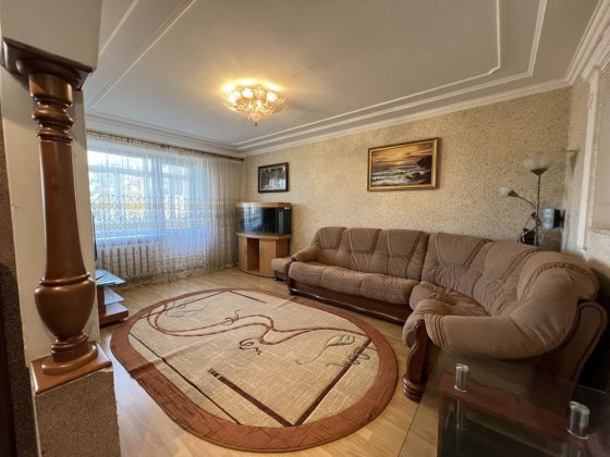 Вільна 3 кім квартира в оренду в центрі (вул. Смірнова) Ковель