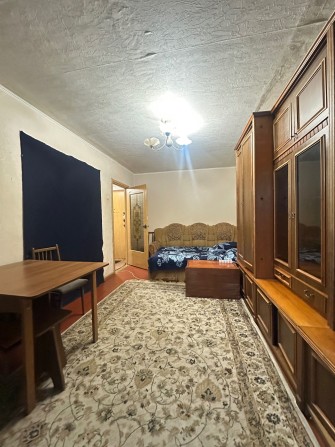 Здається 1-кімнатна квартира район школи 14 - фото 1