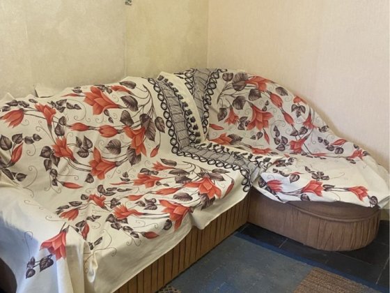 Здається 3 кімнатна квартира переважно для військових. Каменец-Подольский