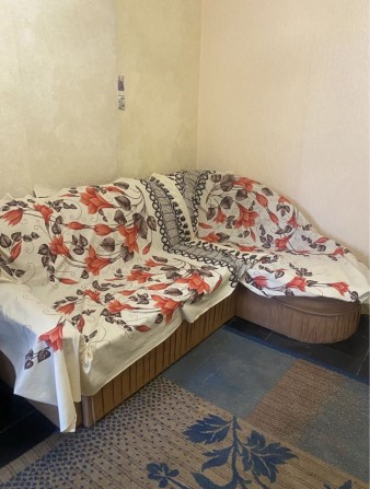 Здається 3 кімнатна квартира переважно для військових. - фото 1