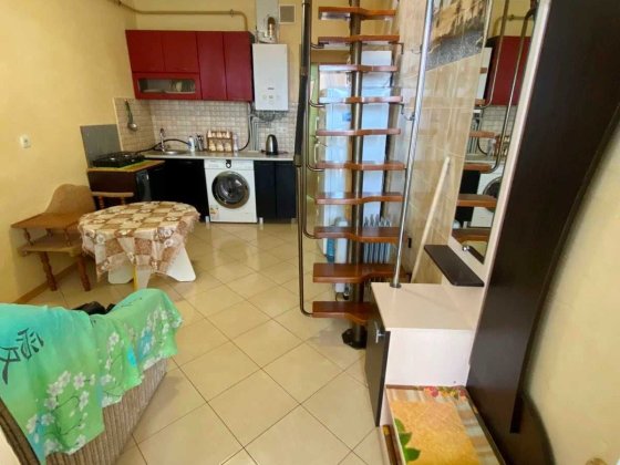 Сдам 2х ком, Автономное отопление! С Видом на море! Черноморск