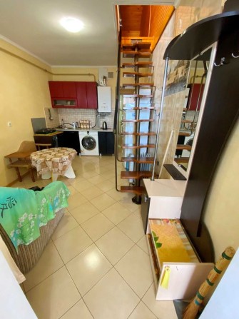 Сдам 2х ком, Автономное отопление! С Видом на море! - фото 1