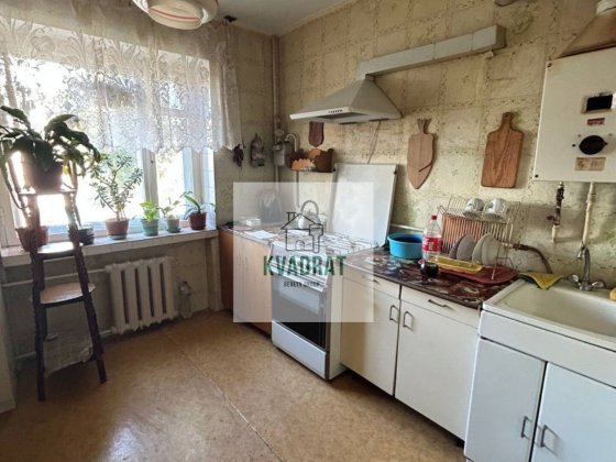 Здам 3-х кімнатну квартиру, р-н Юску Каменец-Подольский