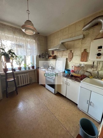 Здам 3-х кімнатну квартиру, р-н Юску - фото 1