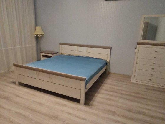 Здам свою двокімнатну квартиру в  Чорноморську Черноморск