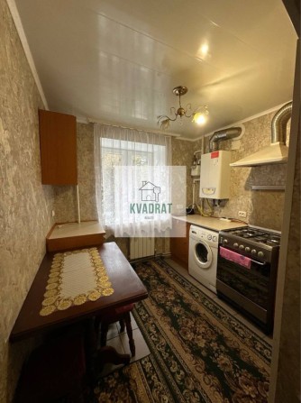 Здається 3-кімнатна квартира на довготривалий термін - фото 1