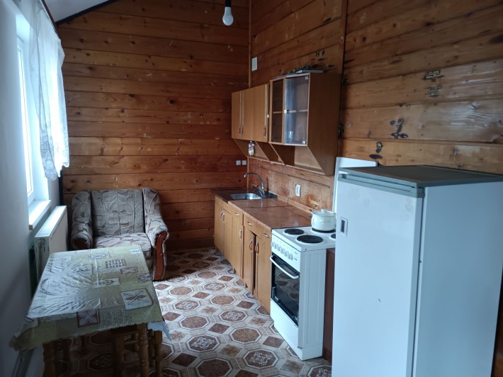 Оренда однокімнатної квартири - фото 1