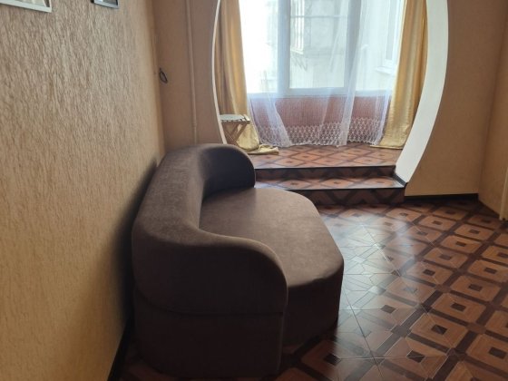 3к Без выселения на лето! Трёшка прямо возле 7ой школы. III этаж Черноморск