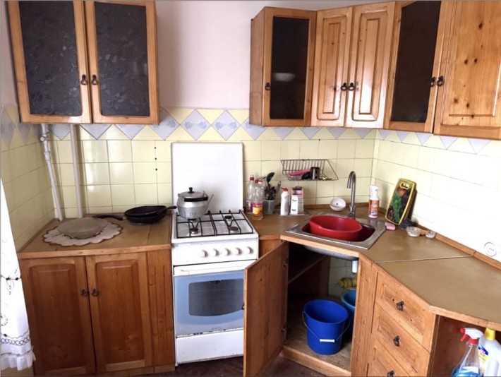 Оренда 3-ьох кімнаиної квартири - фото 1