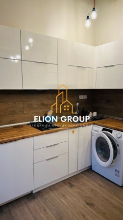 Стильна 2 к. кв. старе місто - фото 1