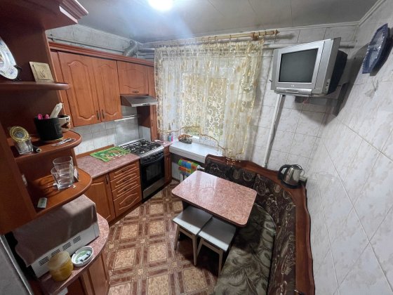 Оренда 2к. квартири, центр, район мотобольного стадіону Каменец-Подольский