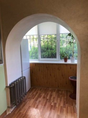 Здається  комфортабельна квартира біля моря на першому поверсі. - фото 1