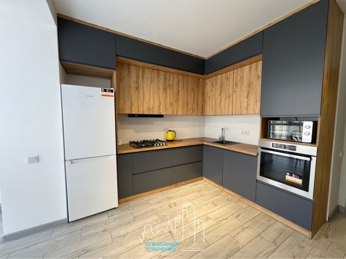 Здам в оренду нову двокімнатну квартиру,Нова Будова-2! - фото 1