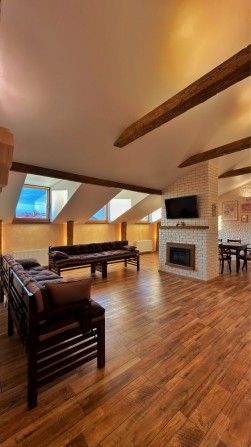 2х кімнатна, Старе місто, з Сауною - фото 1