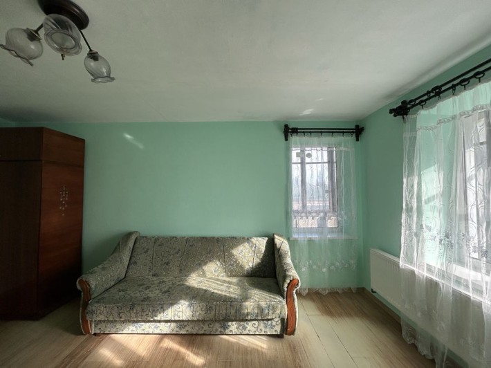 Оренда 1к квартири вул.Привокзальна - фото 1