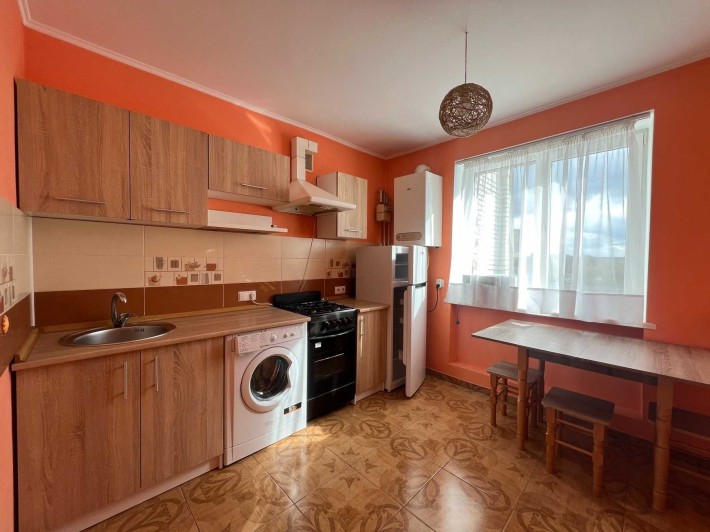 1-но кімнатна поруч ТРЦ ПРУТ - фото 1