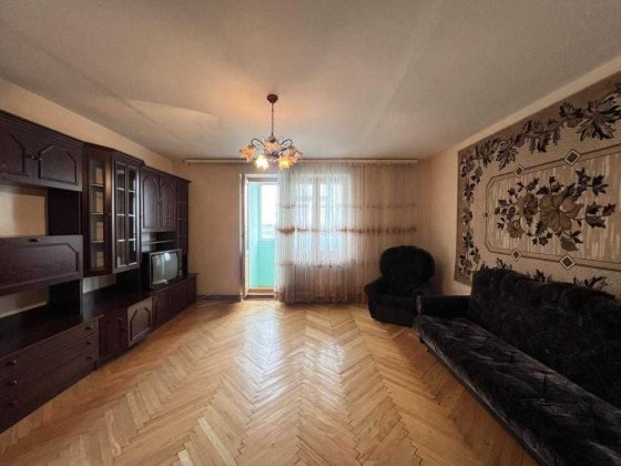 3к квартира в р-ні Мазепи (Гомін) Коломыя