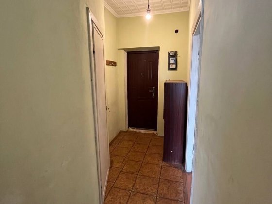 2-кімнатна в р-ні вул. Палія Коломыя