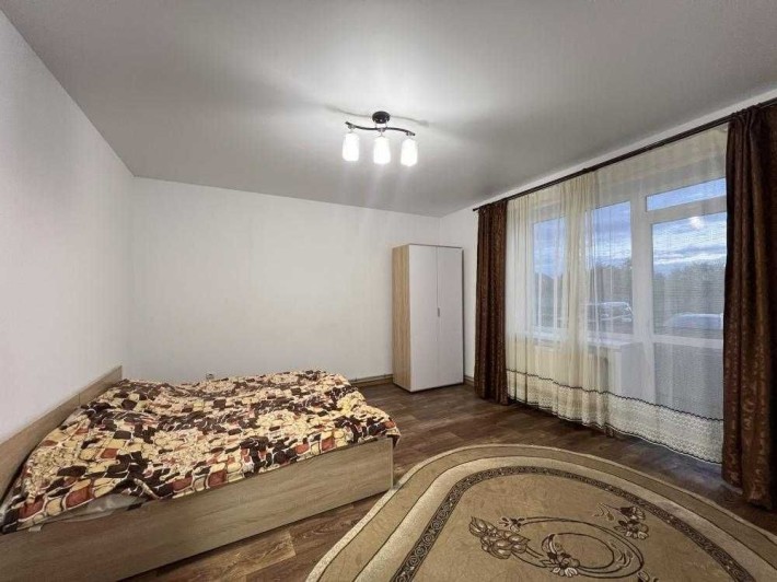 1к квартира в р-ні Леонтовича - фото 1