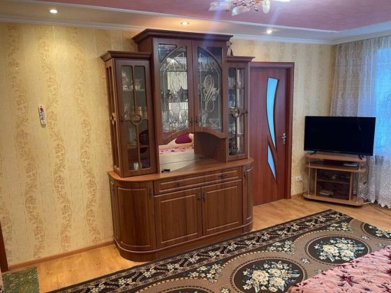 Здам 3 кв  черьомушки Каменец-Подольский