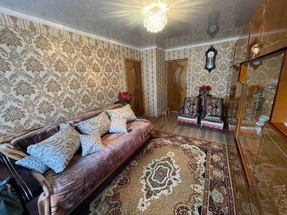 Оренда 2к. квартири, центр, район центрального ринку Каменец-Подольский