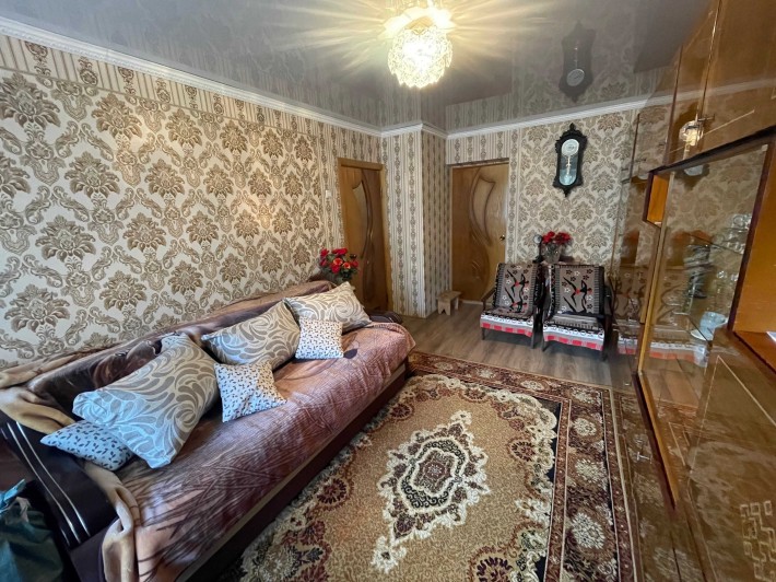 Оренда 2к. квартири, центр, район центрального ринку - фото 1