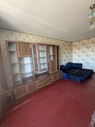 Здається 1к квартира на м-ні Жовтневому - фото 1