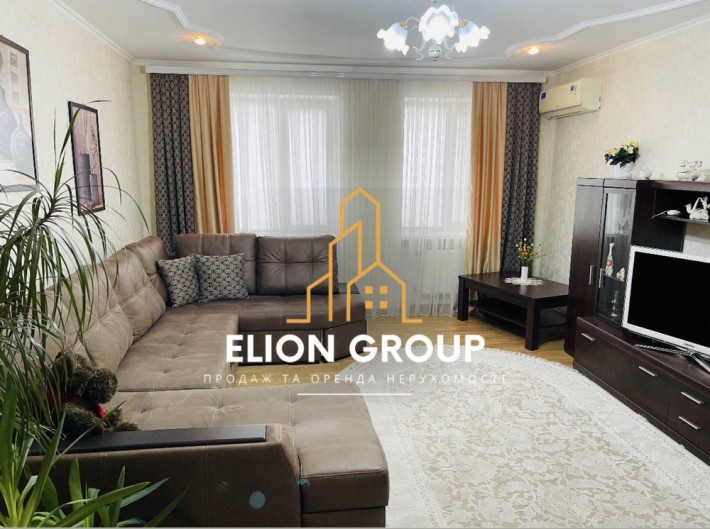 ‼️ Здається 2-х кімнатна комфортна квартира,  у тихому районі ЗАГС. - фото 1