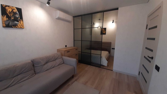 Здам 1 кімнатну квартиру в новобудові. Центр. Власник. - фото 1