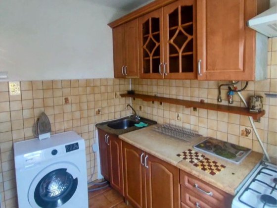 Здам 3 км для військових , студентів , працюючих Каменец-Подольский