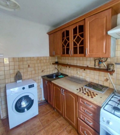 Здам 3 км для військових , студентів , працюючих - фото 1